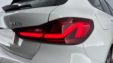 BMW 1 Series 128ti 5dr Step Auto [Live Cockpit Professional] Petrol Hatchback